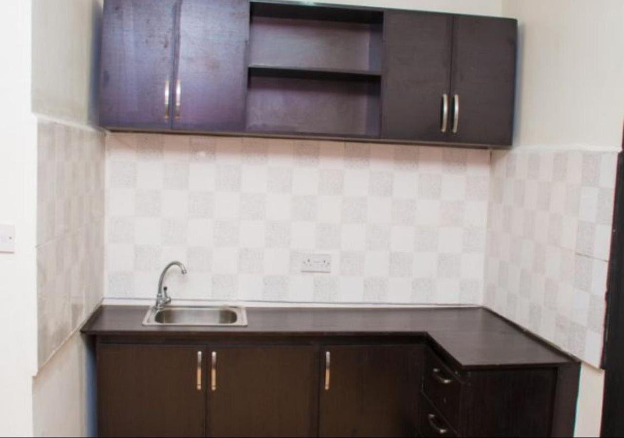 Esporta Suites Yaba Lagos Eksteriør bilde